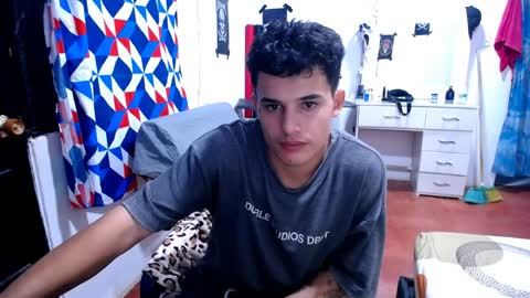 freddy romans online show from April 2026 12:09:02 AM