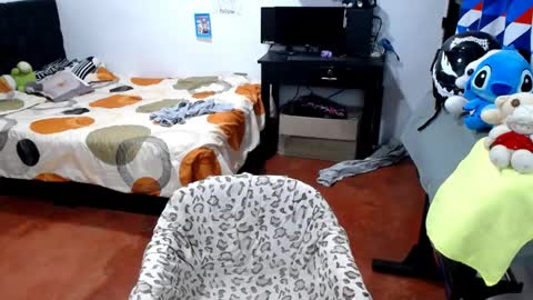 freddy romans online show from June 2026 04:41:02 PM