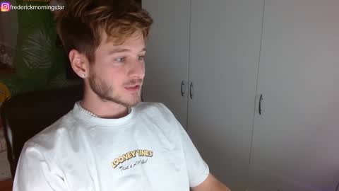 Frederick Perin online show from December 2024 11:41:02 PM