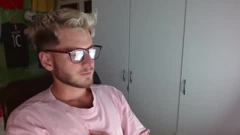 Frederick Perin online show from September 2025 07:36:01 PM