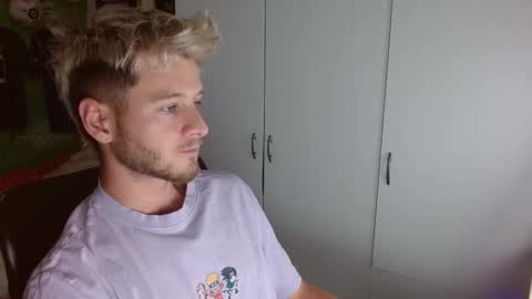 Frederick Perin online show from September 2025 08:22:01 PM