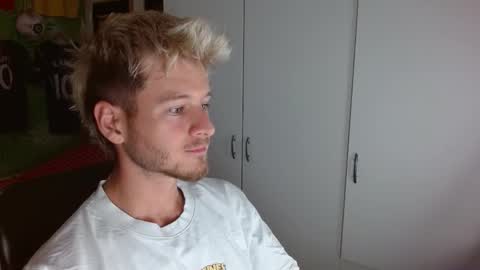 Frederick Perin online show from September 2025 01:24:02 PM