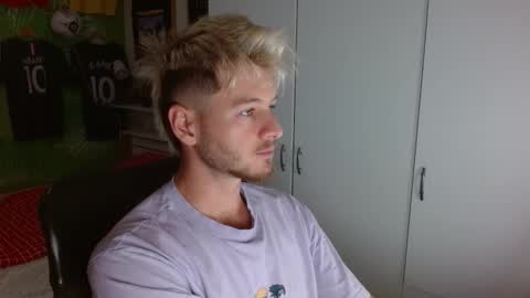 Frederick Perin online show from September 2025 10:31:02 AM