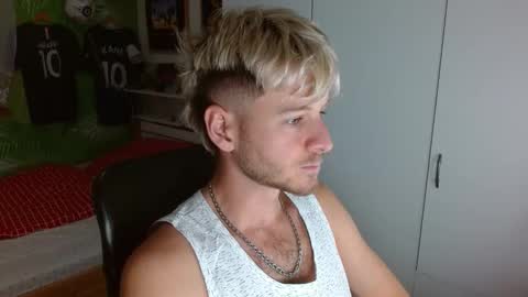 Frederick Perin online show from October 2025 09:54:02 AM