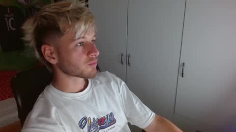 Frederick Perin online show from October 2025 07:36:02 PM