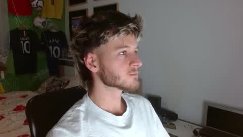 Frederick Perin online show from February 2026 09:46:02 PM