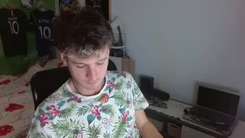 Frederick Perin online show from February 2026 02:10:01 PM