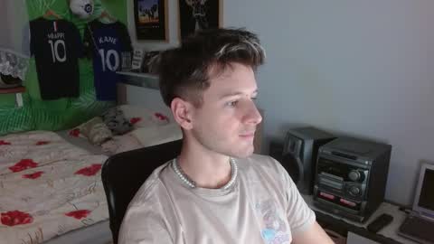 Frederick Perin online show from February 2026 02:16:02 PM