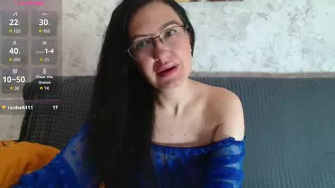 frederica_ online show from July 2026 09:40:01 AM