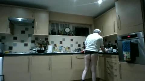 Keith online show from December 2024 08:25:02 PM