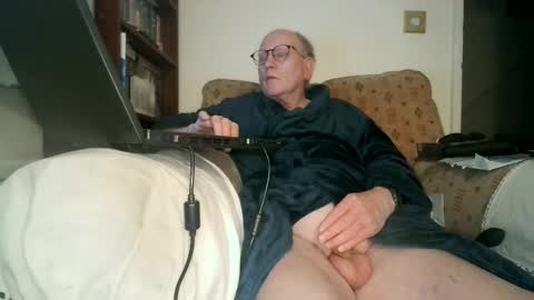 Keith online show from July 2026 08:34:02 PM