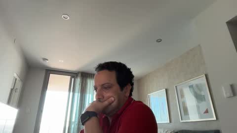 fredmarson online show from October 2025 12:00:01 AM