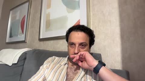 fredmarson online show from October 2025 03:24:01 PM