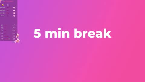 Mia online show from November 2025 10:26:02 AM