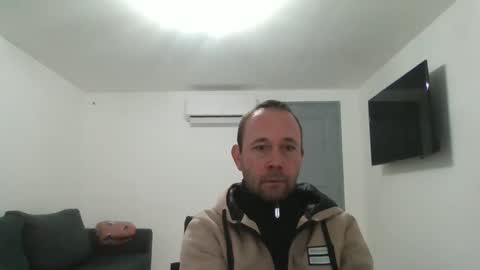 fredodu41 online show from January 2025 09:02:02 AM