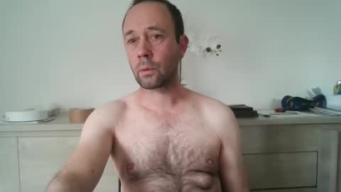 fredodu41 online show from March 2025 08:55:01 AM