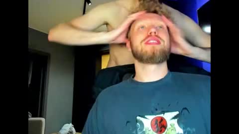 Snapshot of free_man___ chatting on July 2026 11:07:01 PM Andrew online show from July 2026 11:07:01 PM