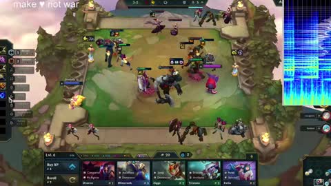 Duckmysick online show from January 2025 08:54:01 PM