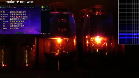 Duckmysick online show from February 2025 02:08:01 PM