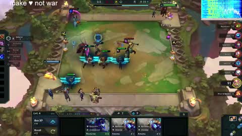 Duckmysick online show from February 2025 10:42:01 PM