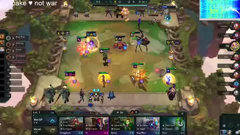 Duckmysick online show from March 2025 07:01:02 PM