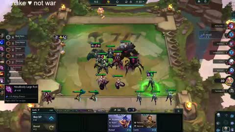 Duckmysick online show from March 2025 06:33:01 PM