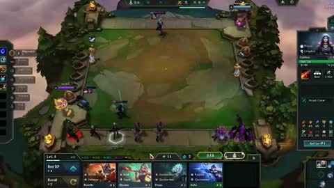 Duckmysick online show from February 2026 12:08:01 PM