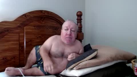 Cute Lil Man online show from September 2025 06:46:01 AM