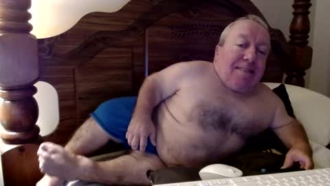 Cute Lil Man online show from October 2025 05:13:01 AM