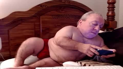 Cute Lil Man online show from November 2025 06:15:02 AM