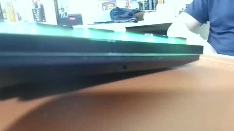 K-Dick online show from March 2025 12:05:02 PM