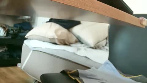 K-Dick online show from September 2025 03:40:01 AM