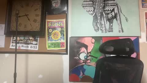 freeyourmind247 online show from February 2025 01:02:02 AM