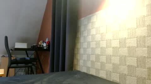 Antoine online show from December 2024 07:43:02 PM