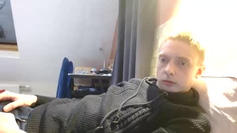 Antoine online show from December 2024 05:42:02 PM