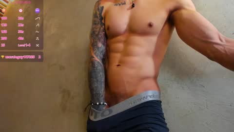 Xavier online show from January 2025 01:30:01 PM