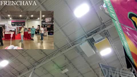 Ava online show from December 2024 07:32:02 PM