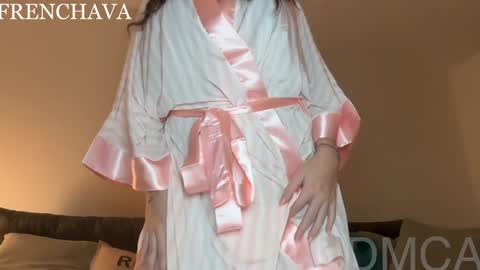 Ava online show from October 2025 01:59:02 AM