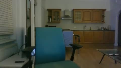 Horny Paul online show from December 2024 04:42:01 PM