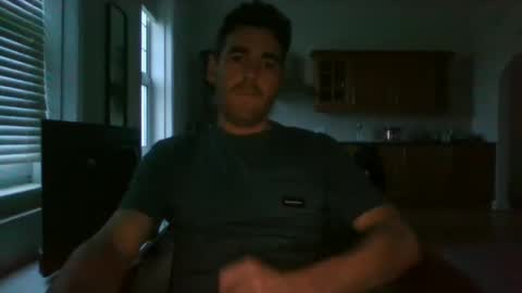 Horny Paul online show from December 2024 03:44:01 PM