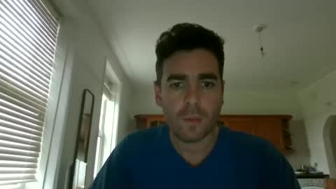 Horny Paul online show from December 2024 12:44:02 PM