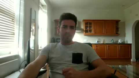 Horny Paul online show from December 2024 01:00:01 PM