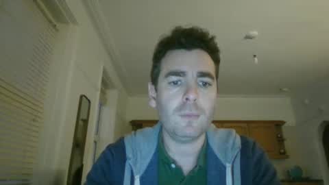 Horny Paul online show from December 2024 04:24:02 PM