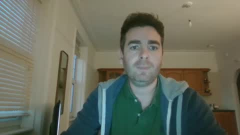 Horny Paul online show from December 2024 04:17:01 PM