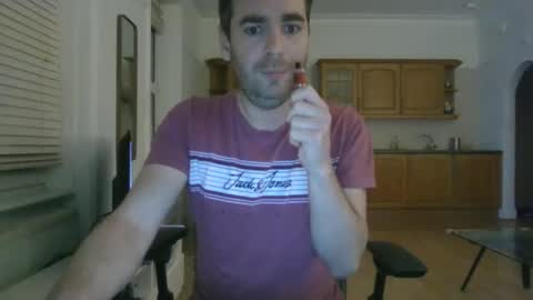 Horny Paul online show from December 2024 08:14:02 PM