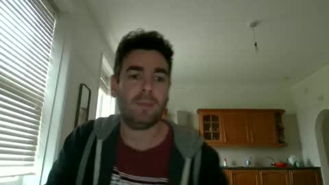 Horny Paul online show from December 2024 02:22:02 PM