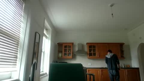 Horny Paul online show from December 2024 12:57:02 PM