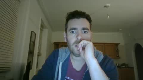 Horny Paul online show from January 2025 07:17:02 PM