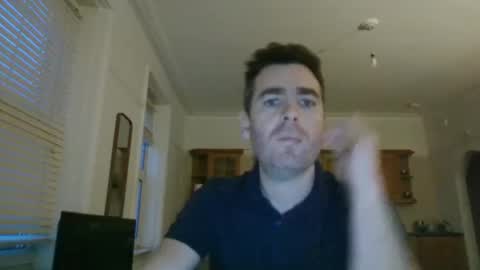 Horny Paul online show from January 2025 04:22:02 PM