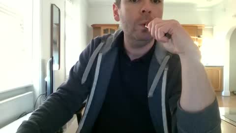 Horny Paul online show from January 2025 03:23:01 PM